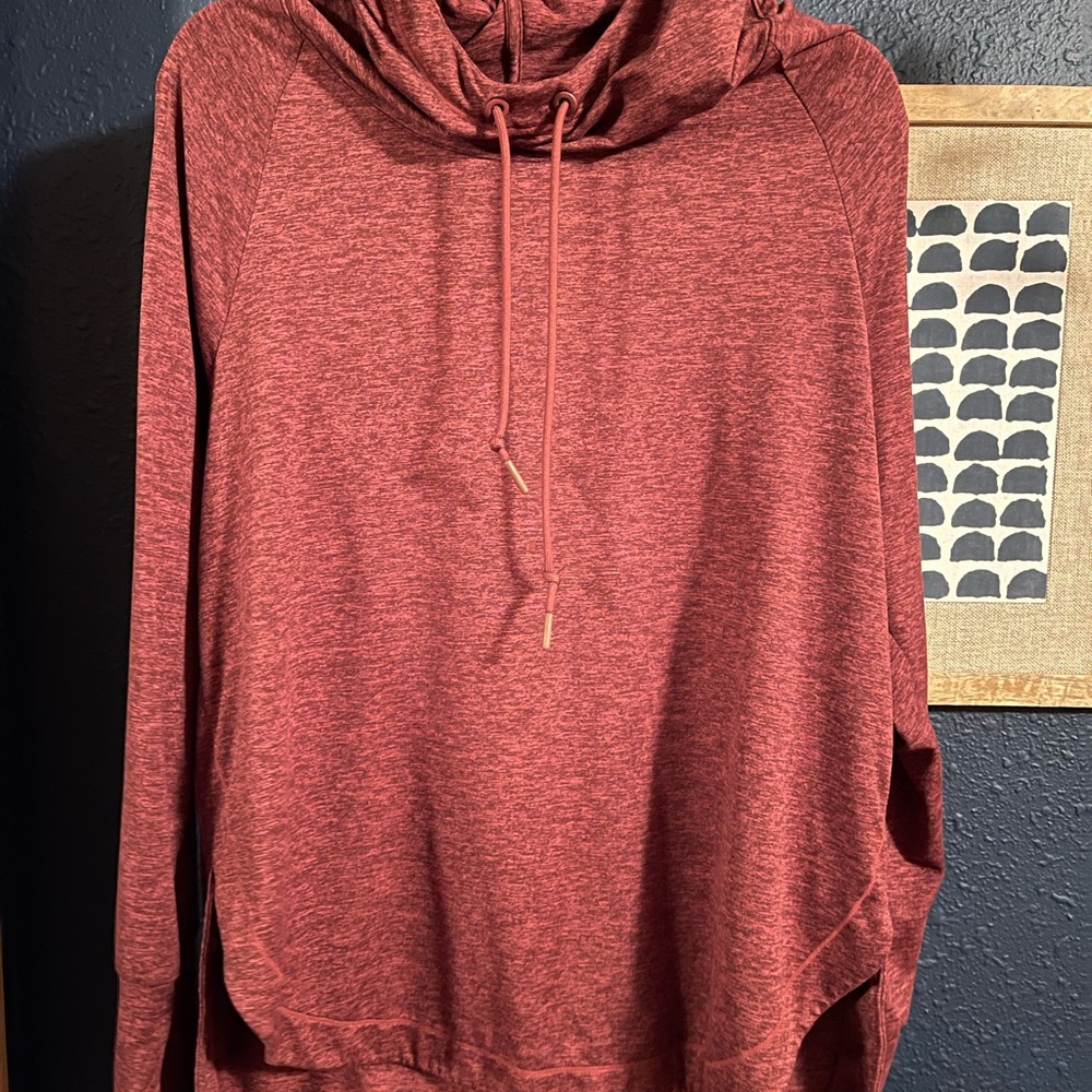 Athleta Long Sleeved Shirt